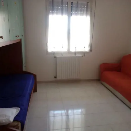 Apartment Calablu