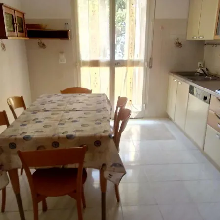 Calablu Apartment