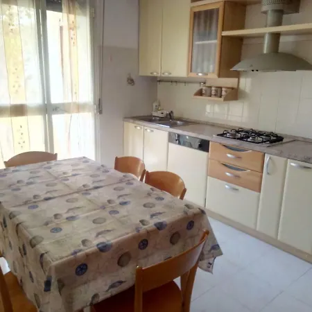 Calablu Apartment *
