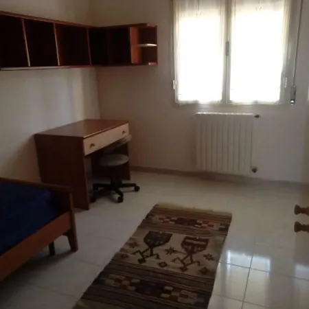 Calablu Apartment *