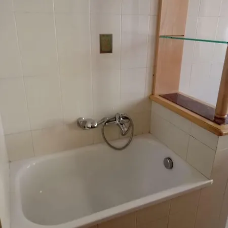 Calablu Apartment *